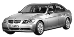 BMW E90 U1790 Fault Code