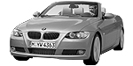 BMW E93 U1790 Fault Code