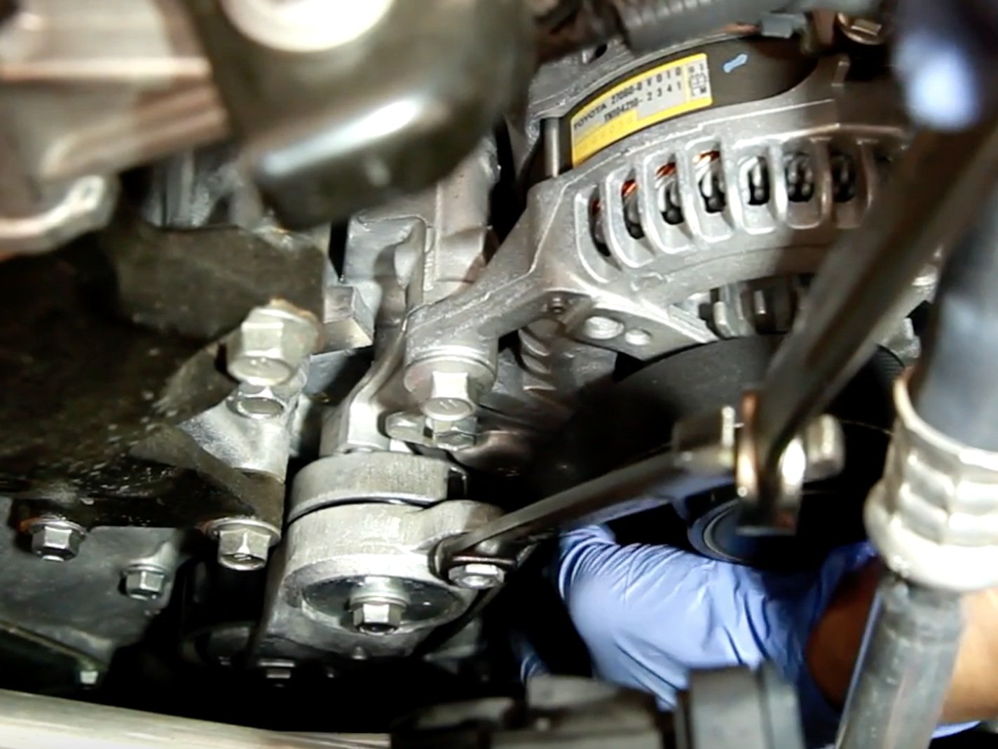 See U1790 in engine